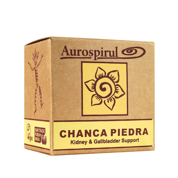 Chanca piedra – proszek 100 g