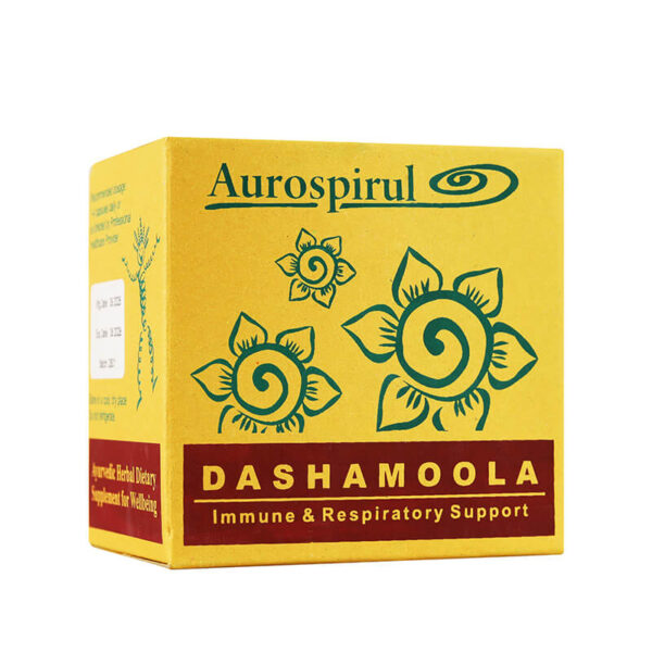 Dashamoola - mieszanka – kapsułki 100 szt. 35 g