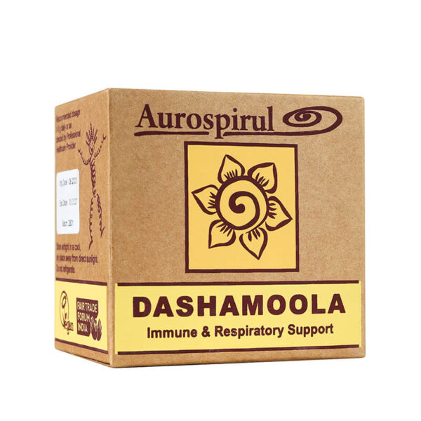 Dashamoola - mieszanka – proszek - 100 g