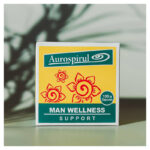 Wsparcie mężczyzny kapsułki Man Wellness