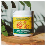 Wsparcie mężczyzny kapsułki Man Wellness