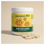 Man wellness 500 kapsułek Wsparcie Mężczyzny