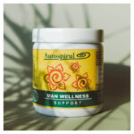 Wsparcie mężczyzny kapsułki Man Wellness