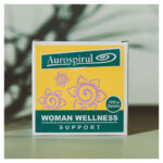 Woman Wellness 100 kapsułek Wsparcie Kobiety Aurospirul