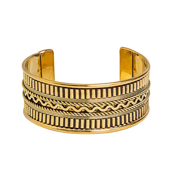 Bransoletka mosiężna R5_1_5905771174736