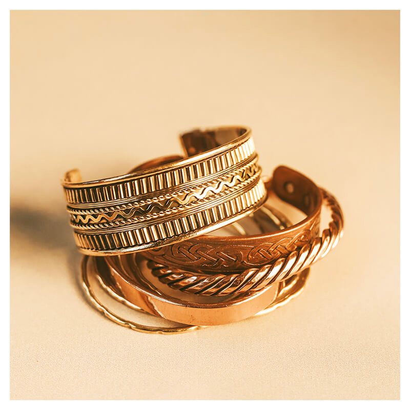 Bransoletka mosiężna R5_7_5905771174736