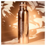 Butelka miedziana Kwiat Zycia_4_5905771174866