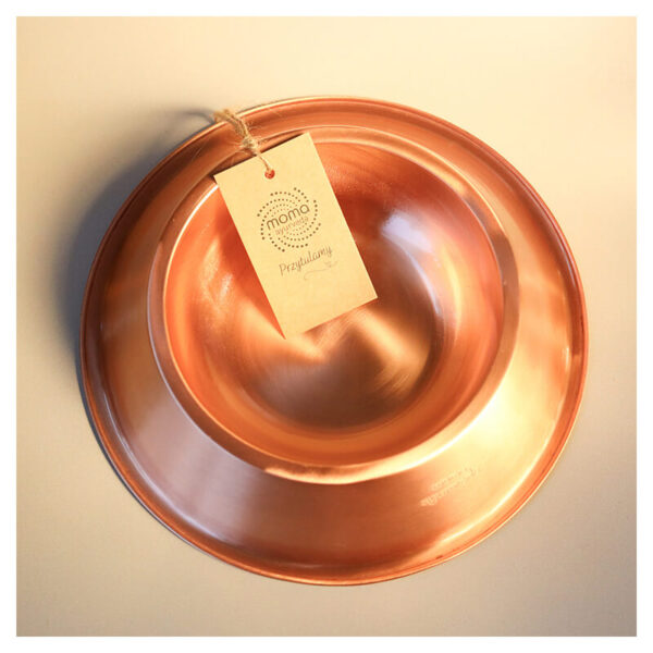 Miska miedziana dla psa_5905771174811