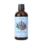 Olej do ciała 7 minerałów Prakriti