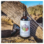 Olej do ciała 7 minerałów Prakriti