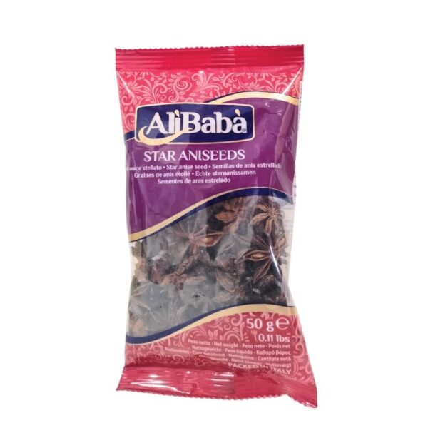 Anyż Przyprawa Alibaba