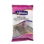 Chia nasiona Przyprawa Alibaba