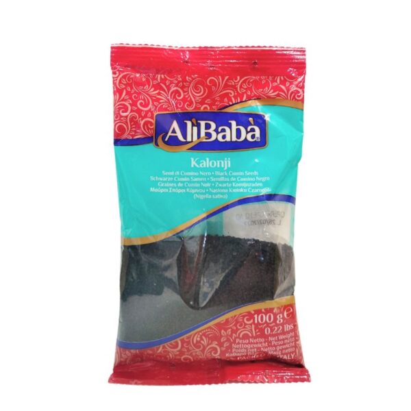 Czarnuszka Przyprawa Alibaba