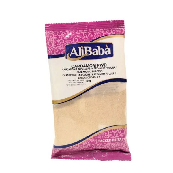 Kardamon Przyprawa Alibaba