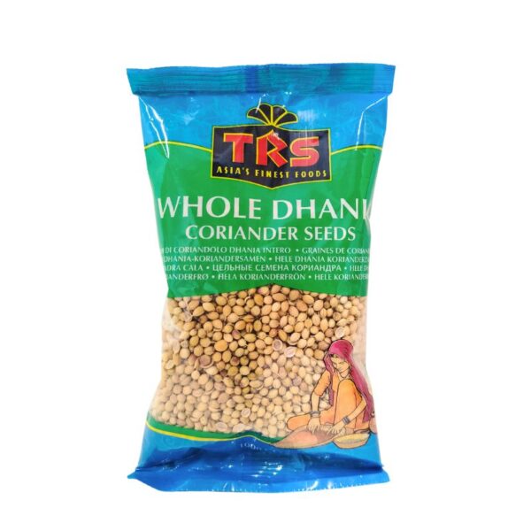 TRS | Kolendra ziarna | 100g