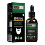Indus Valley Olejek do pielęgnacji brody 30ml
