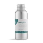 Georganics Olejek do płukania jamy ustnej Zielona mięta bez fluoru 100ml