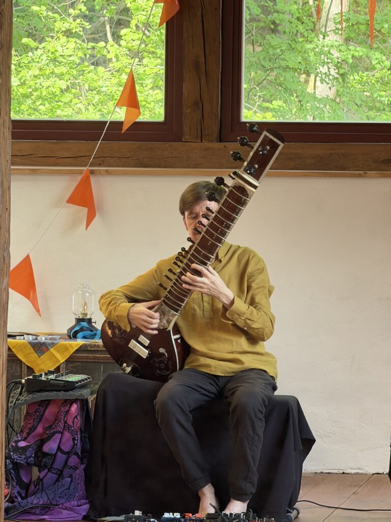 Festiwal WEDA MOMA Ayurveda