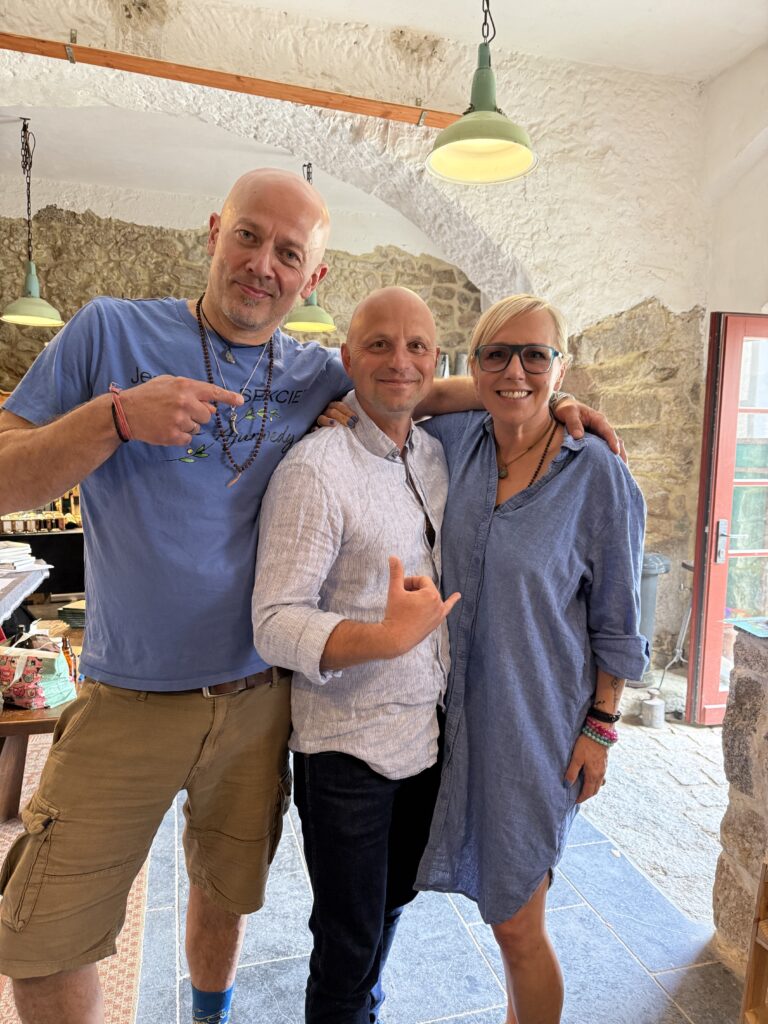 Festiwal WEDA MOMA Ayurveda