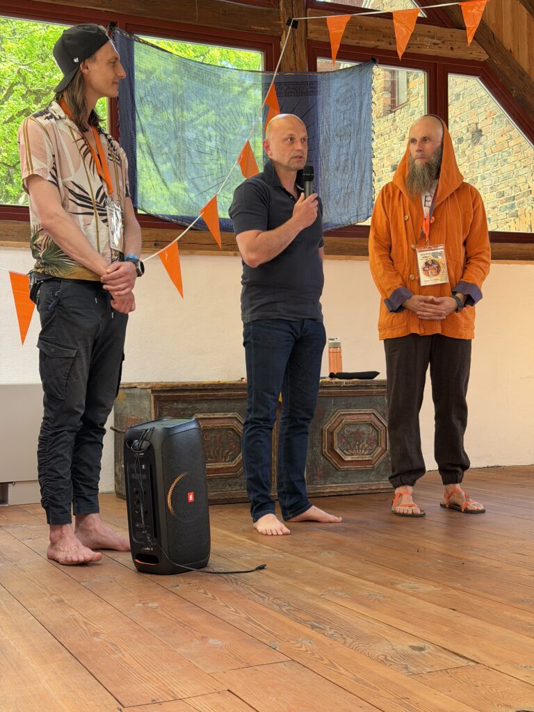 Festiwal WEDA MOMA Ayurveda