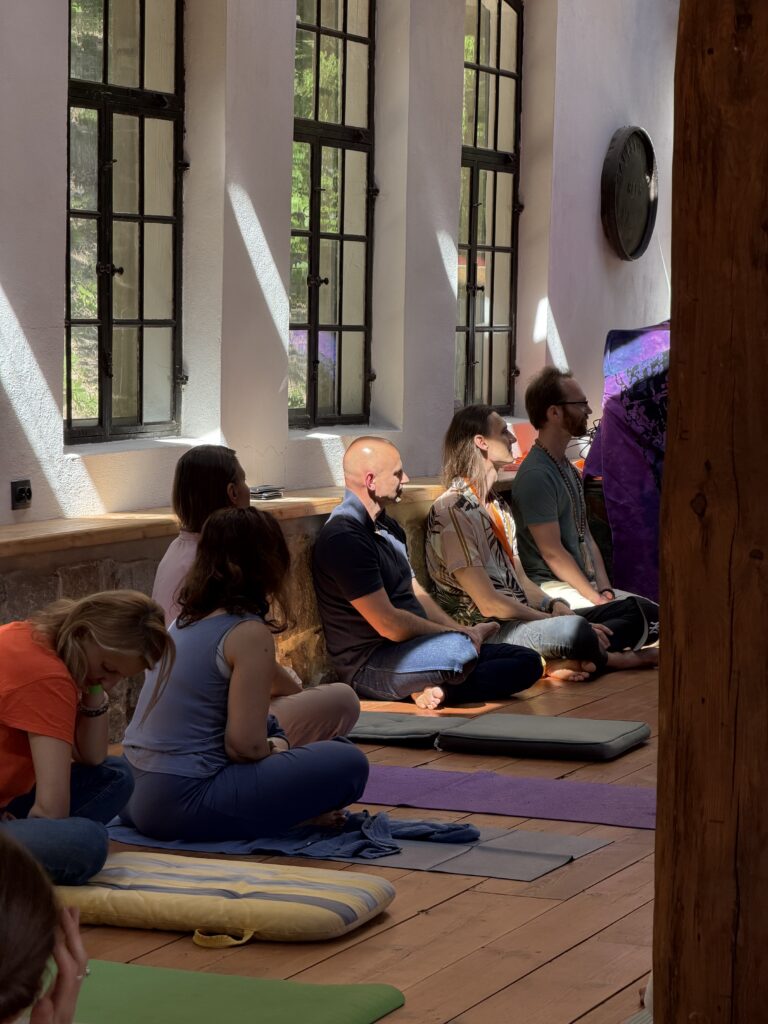 Festiwal WEDA MOMA Ayurveda