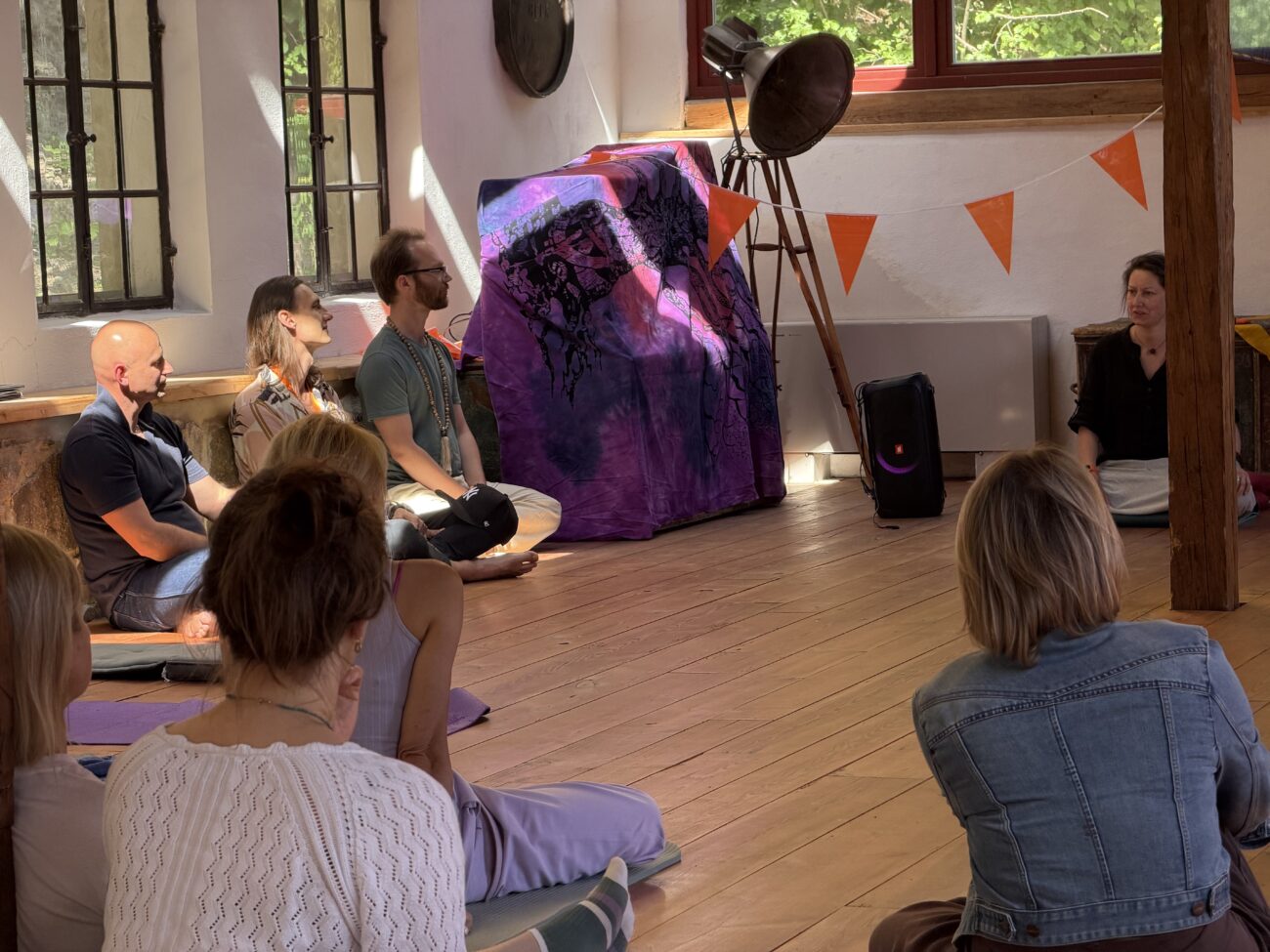 Festiwal WEDA MOMA Ayurveda