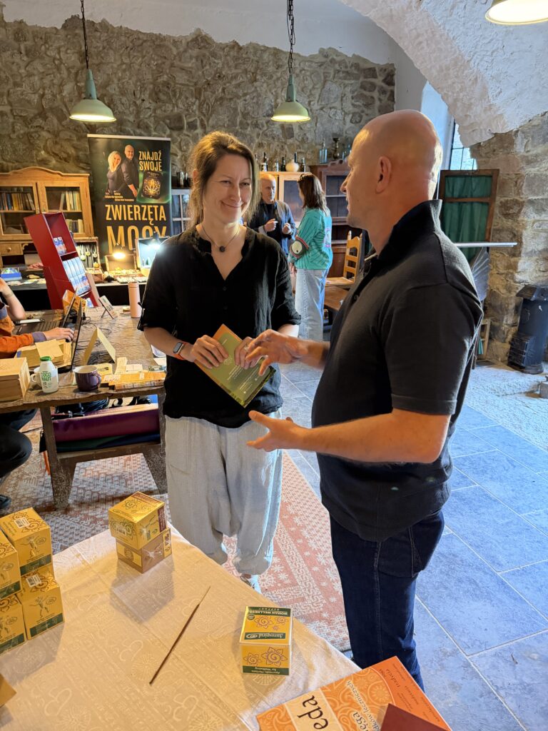 Festiwal WEDA MOMA Ayurveda