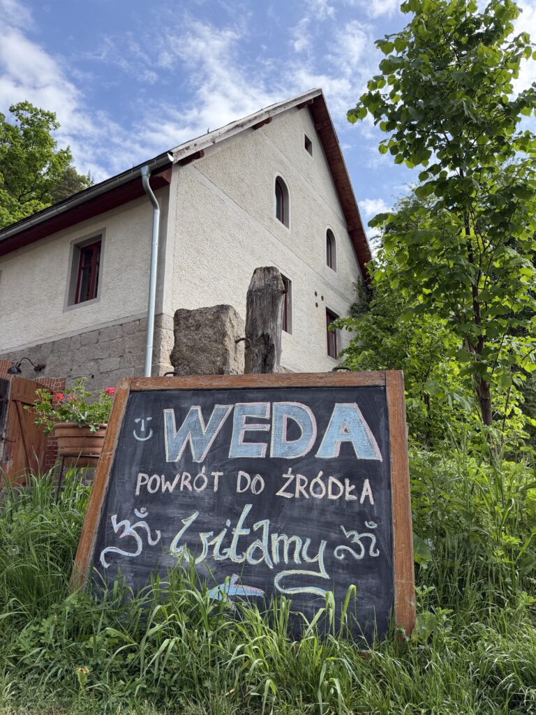 Festiwal WEDA MOMA Ayurveda