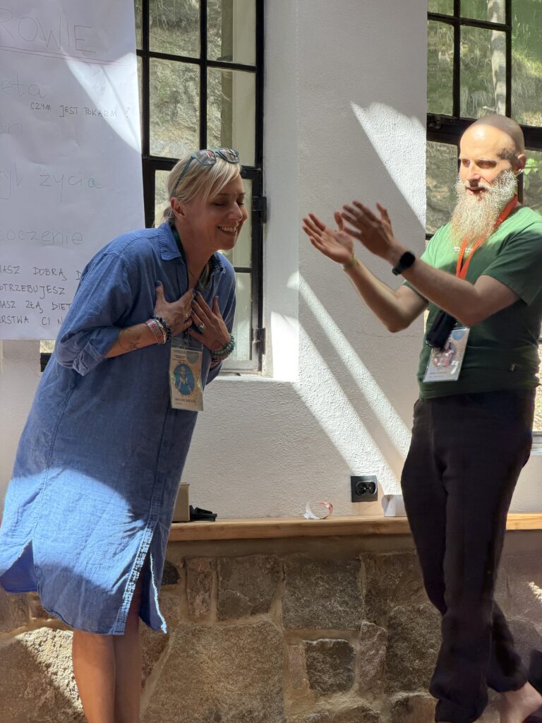 Festiwal WEDA MOMA Ayurveda