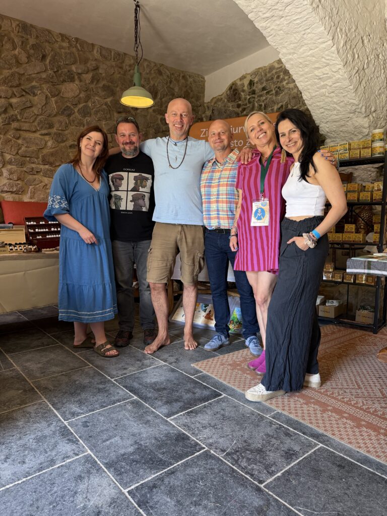 Festiwal WEDA MOMA Ayurveda