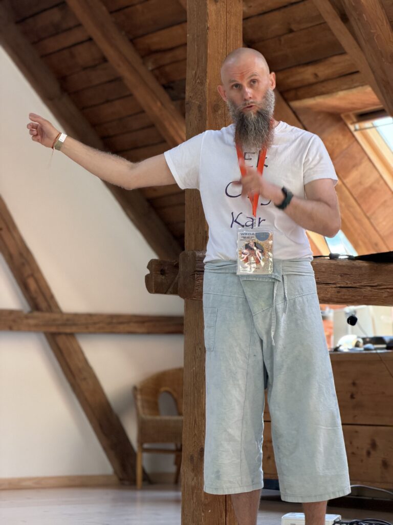 Festiwal WEDA MOMA Ayurveda