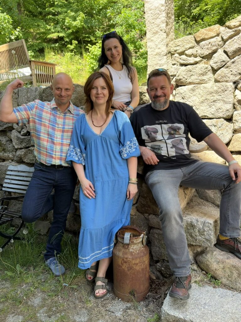 Festiwal WEDA MOMA Ayurveda
