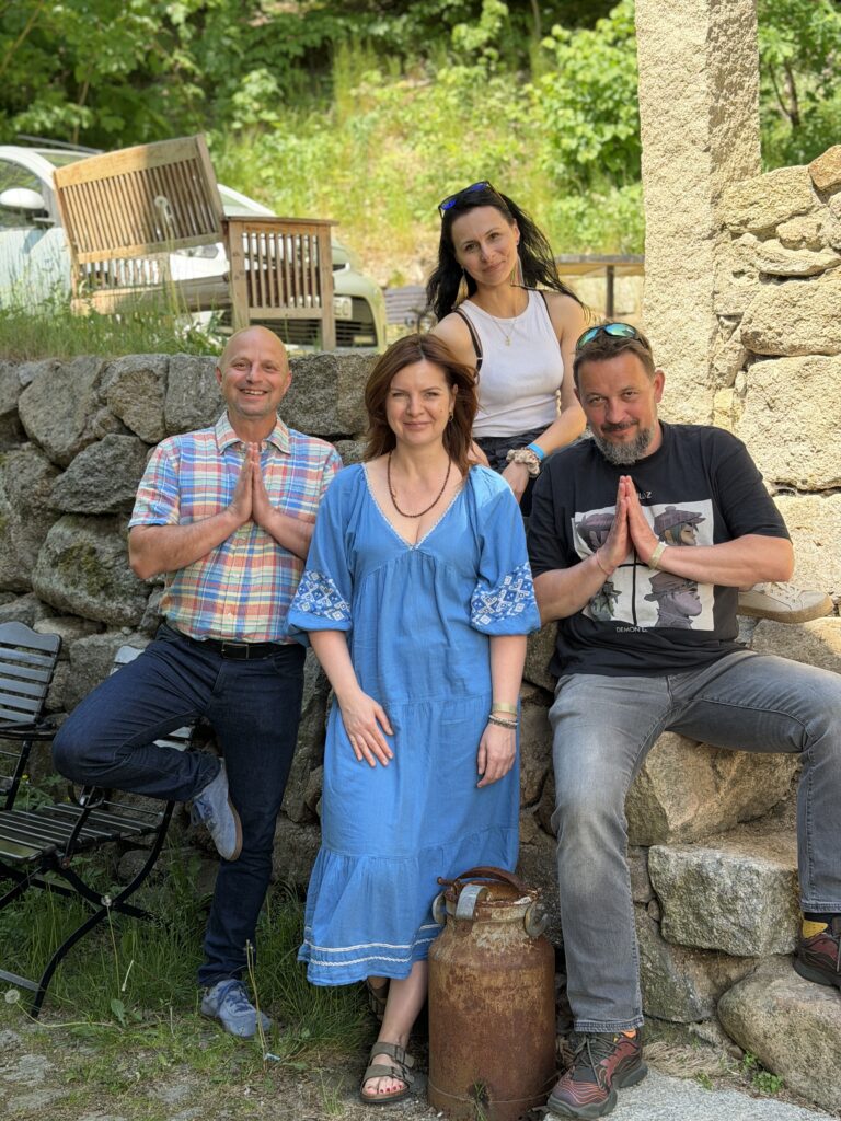 Festiwal WEDA MOMA Ayurveda